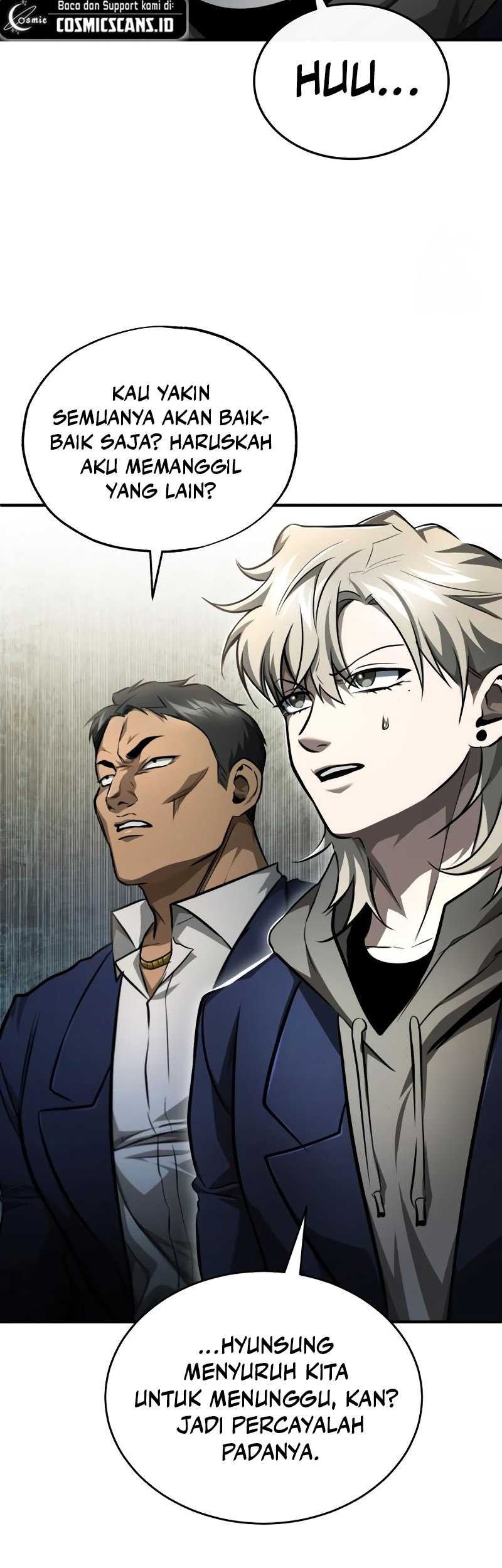 Devil Returns To School Days Chapter 45 Gambar 42