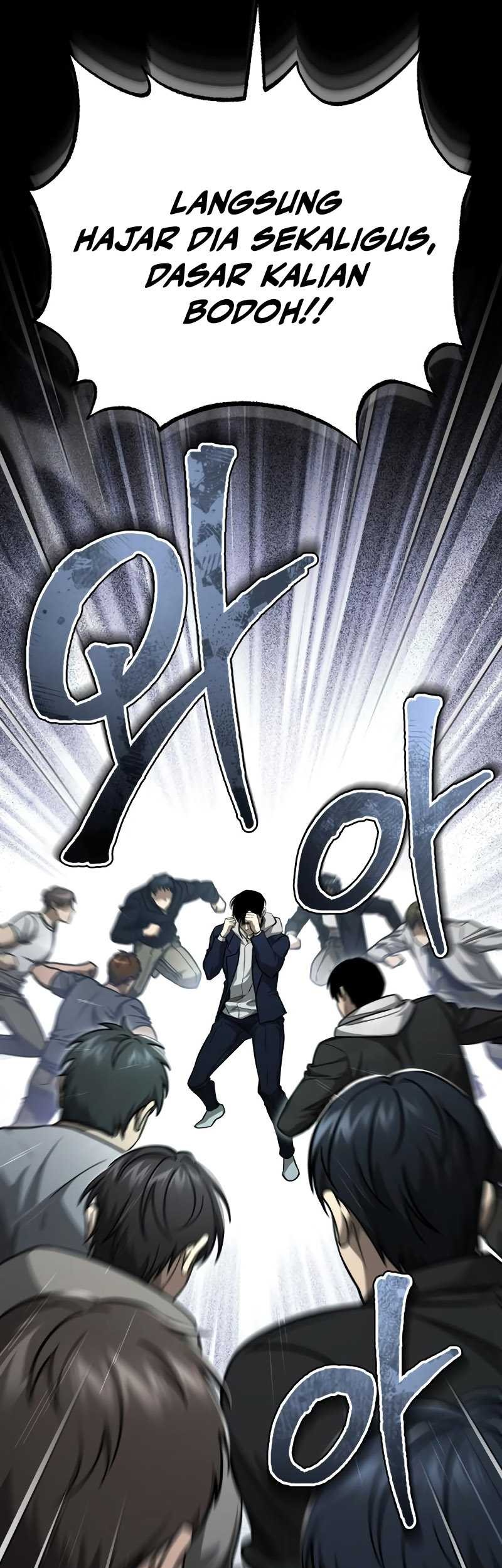 Devil Returns To School Days Chapter 45 Gambar 44