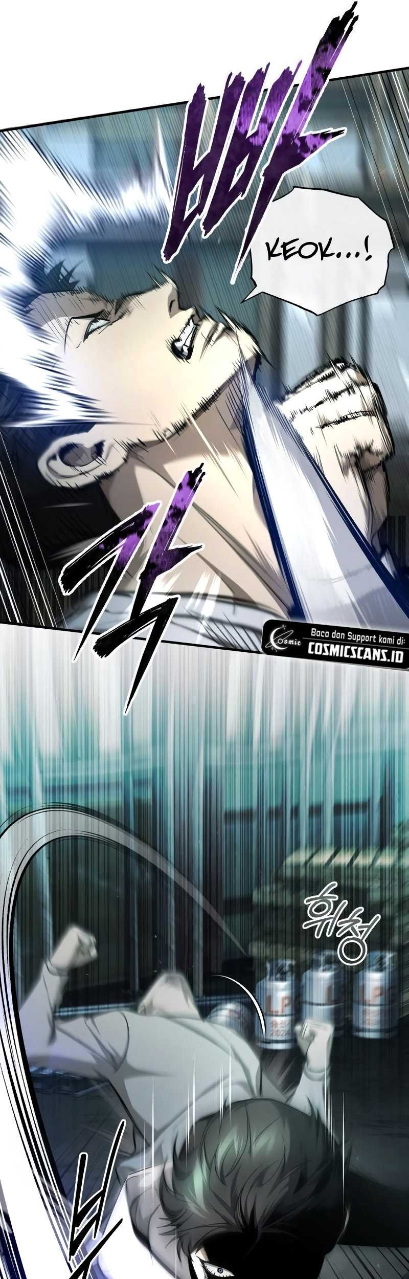 Devil Returns To School Days Chapter 45 Gambar 47