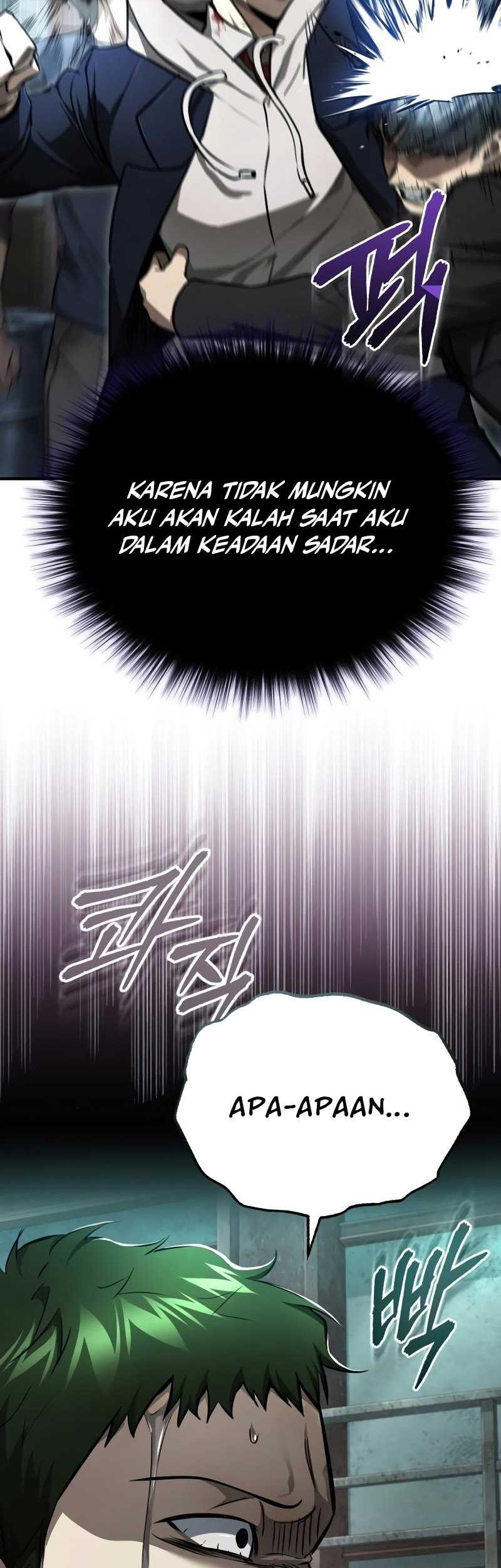 Devil Returns To School Days Chapter 45 Gambar 52