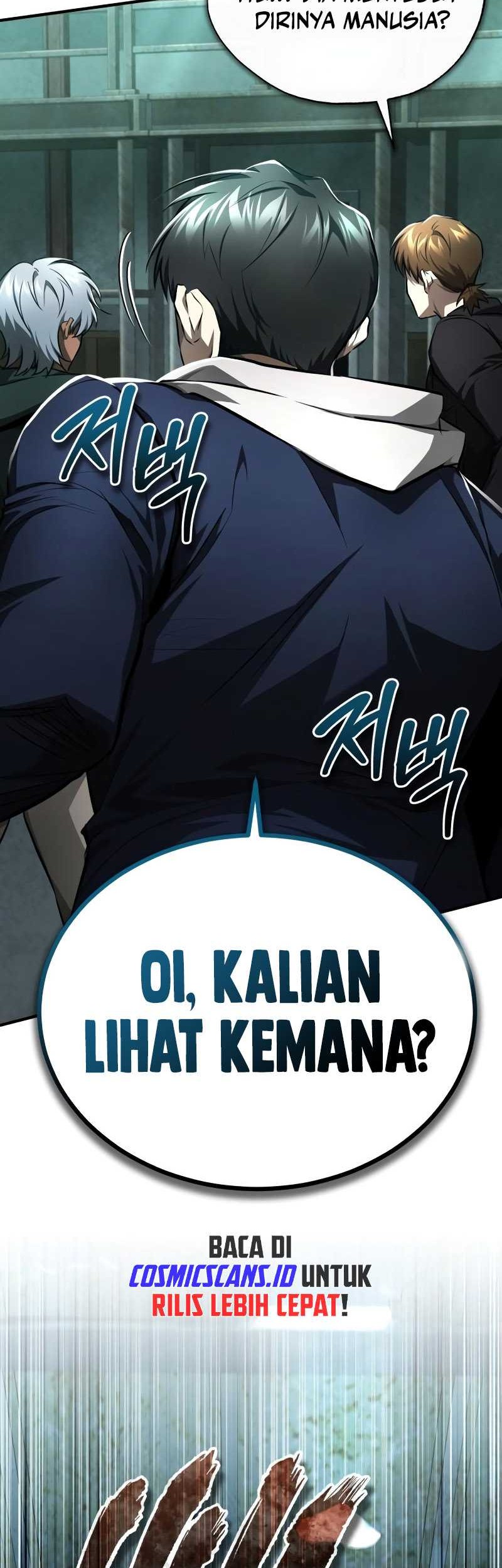 Devil Returns To School Days Chapter 45 Gambar 56