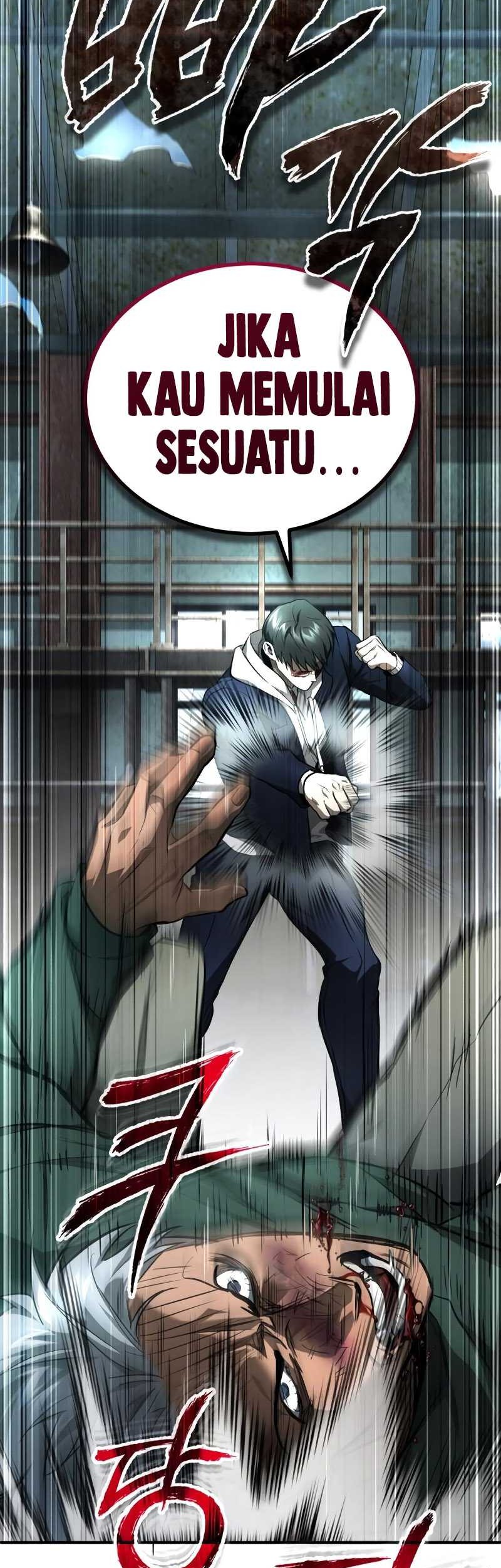 Devil Returns To School Days Chapter 45 Gambar 57