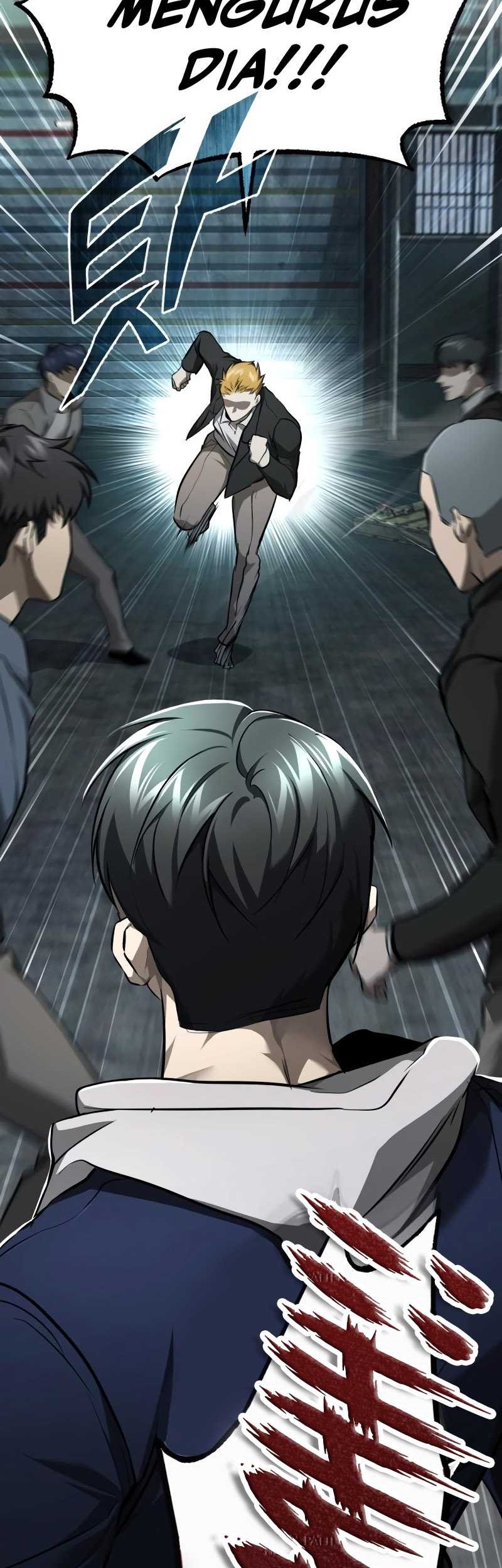 Devil Returns To School Days Chapter 45 Gambar 60