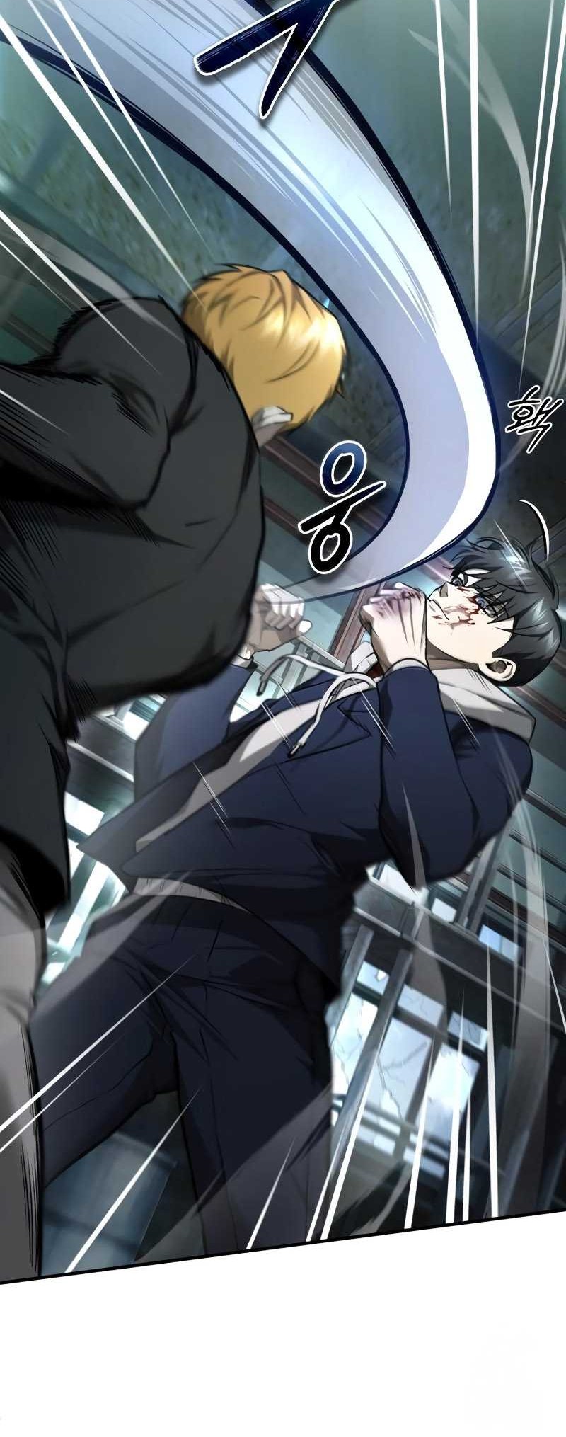 Devil Returns To School Days Chapter 45 Gambar 62