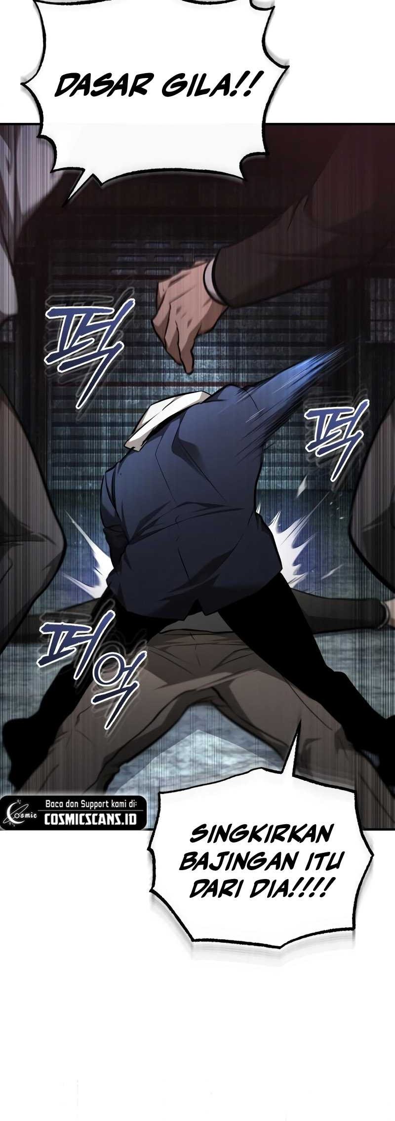 Devil Returns To School Days Chapter 45 Gambar 69