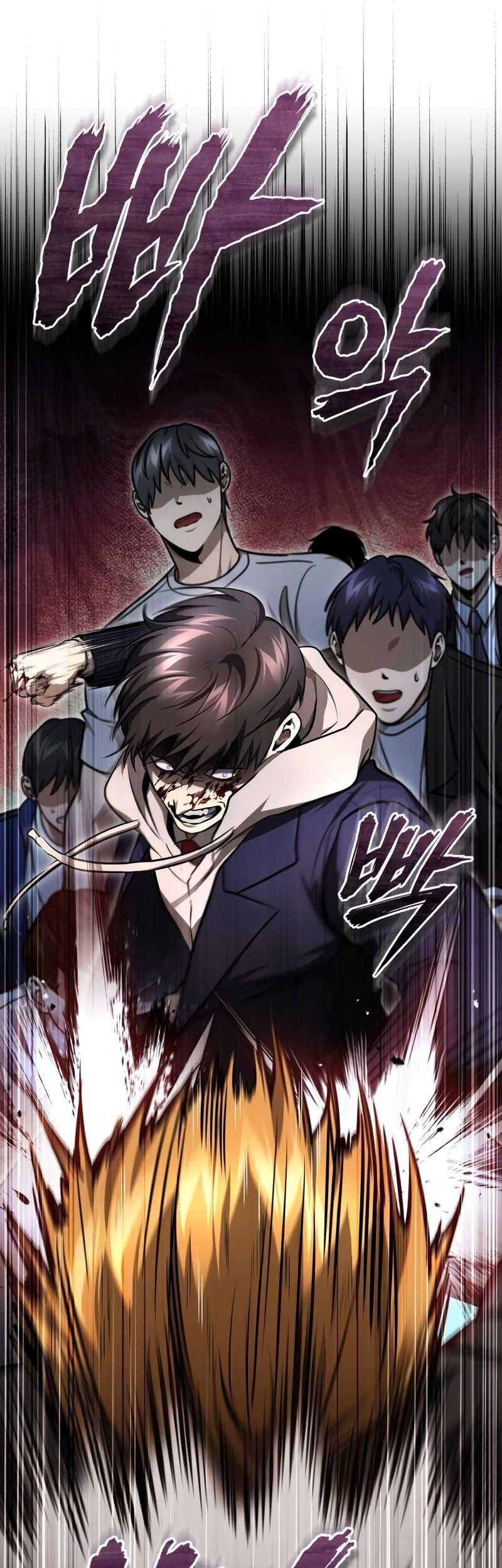 Devil Returns To School Days Chapter 45 Gambar 70
