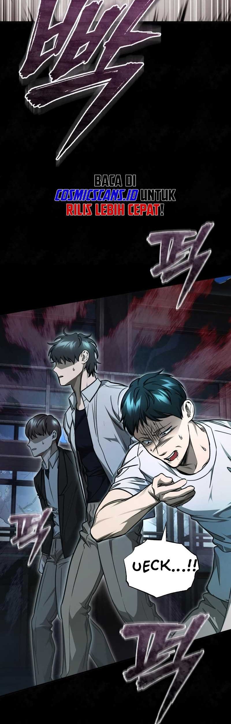 Devil Returns To School Days Chapter 45 Gambar 71