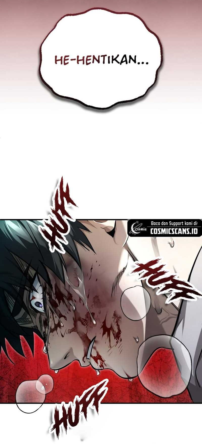 Devil Returns To School Days Chapter 45 Gambar 73