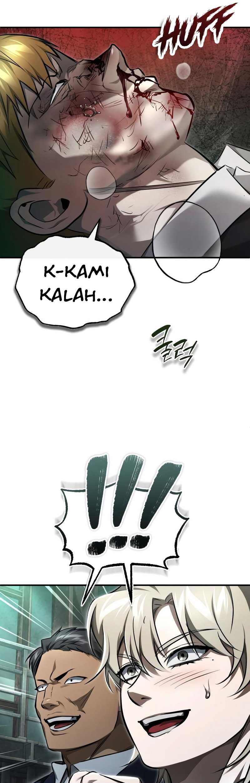 Devil Returns To School Days Chapter 45 Gambar 74