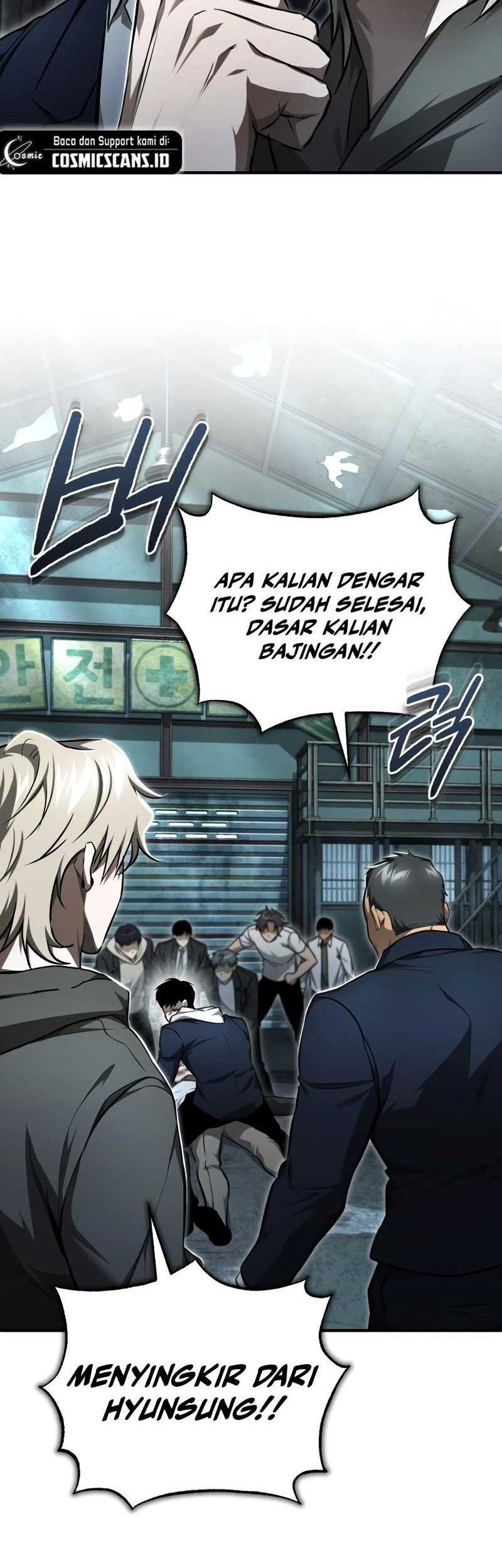 Devil Returns To School Days Chapter 45 Gambar 75