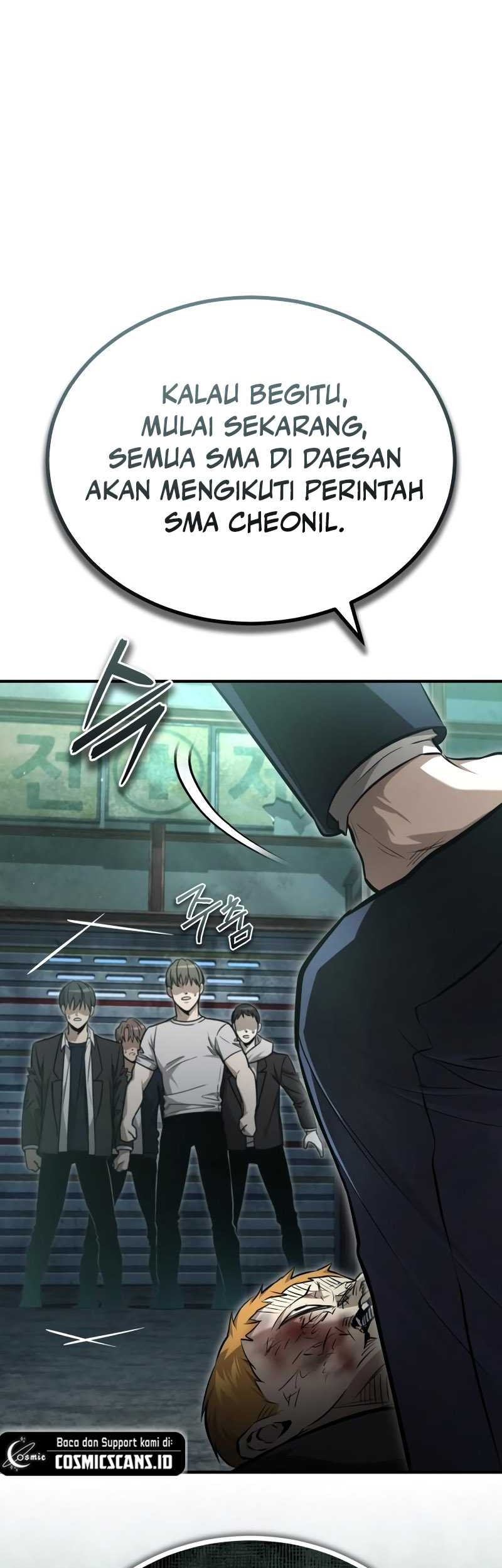 Devil Returns To School Days Chapter 45 Gambar 76