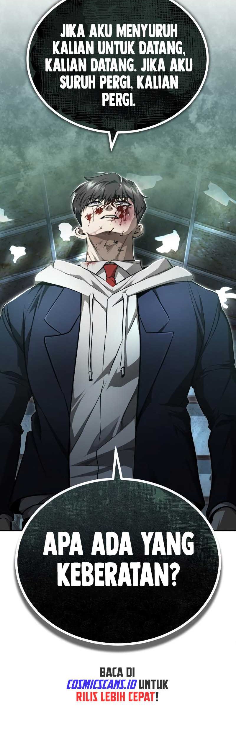 Devil Returns To School Days Chapter 45 Gambar 77