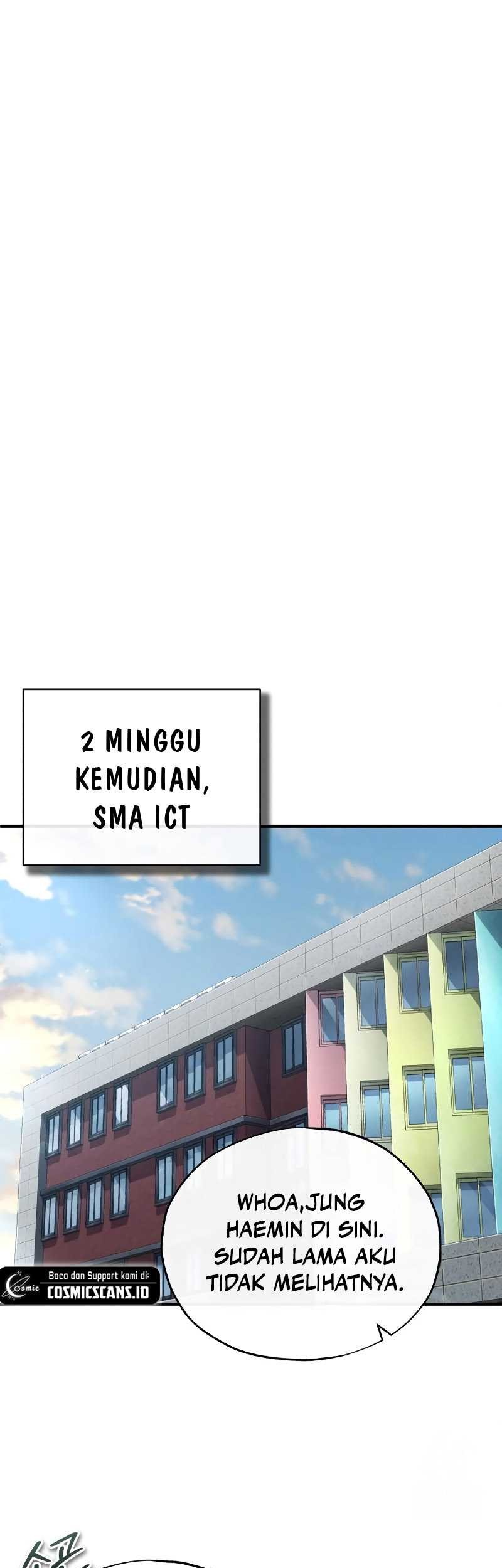 Devil Returns To School Days Chapter 45 Gambar 78