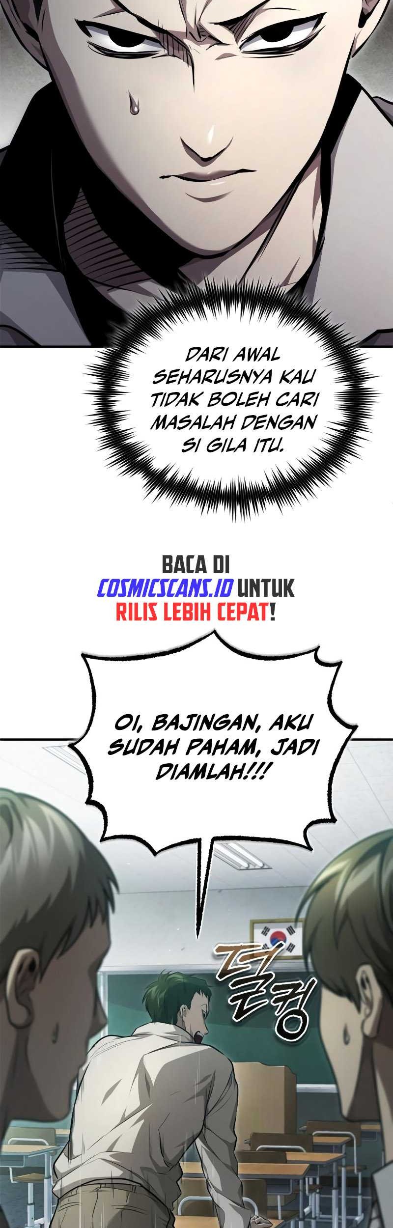 Devil Returns To School Days Chapter 45 Gambar 80