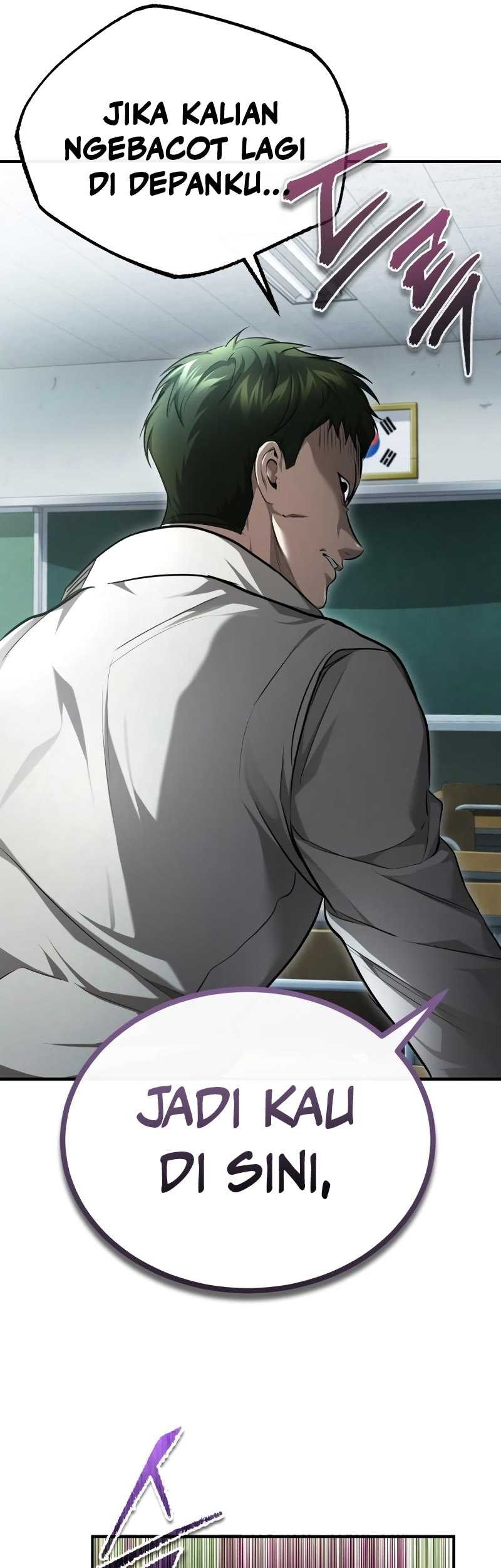 Devil Returns To School Days Chapter 45 Gambar 82