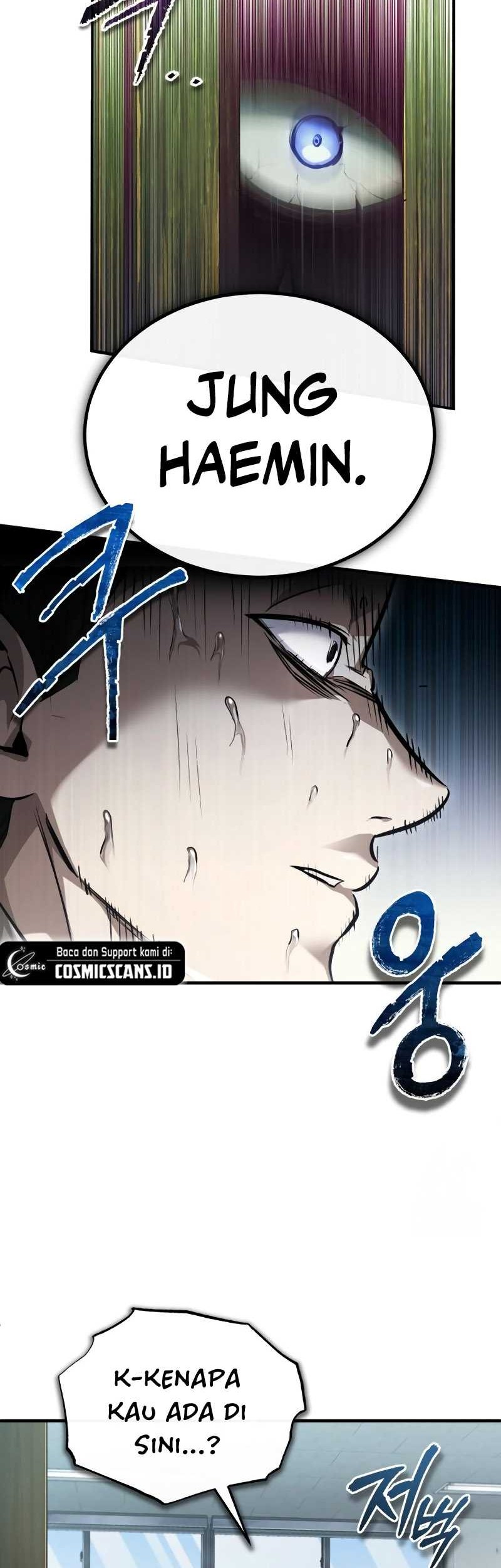 Devil Returns To School Days Chapter 45 Gambar 83