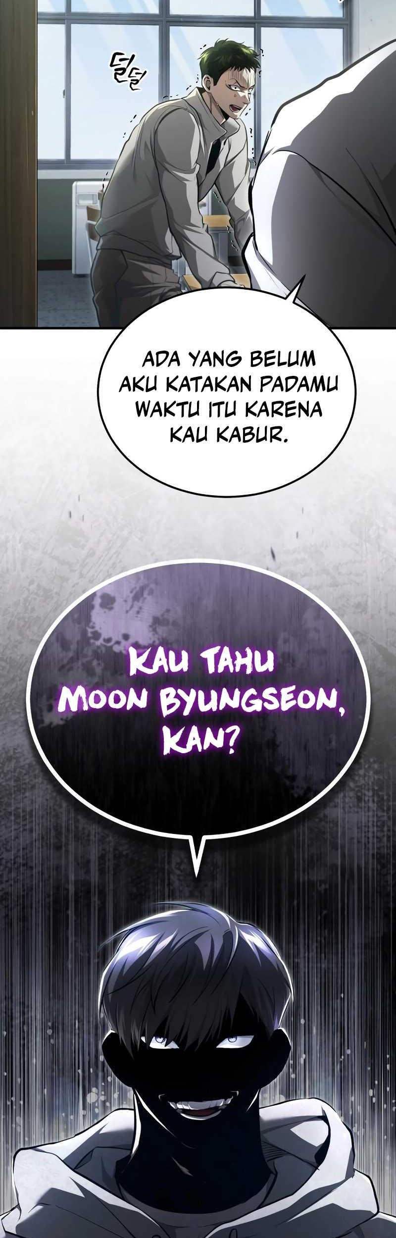 Devil Returns To School Days Chapter 45 Gambar 84