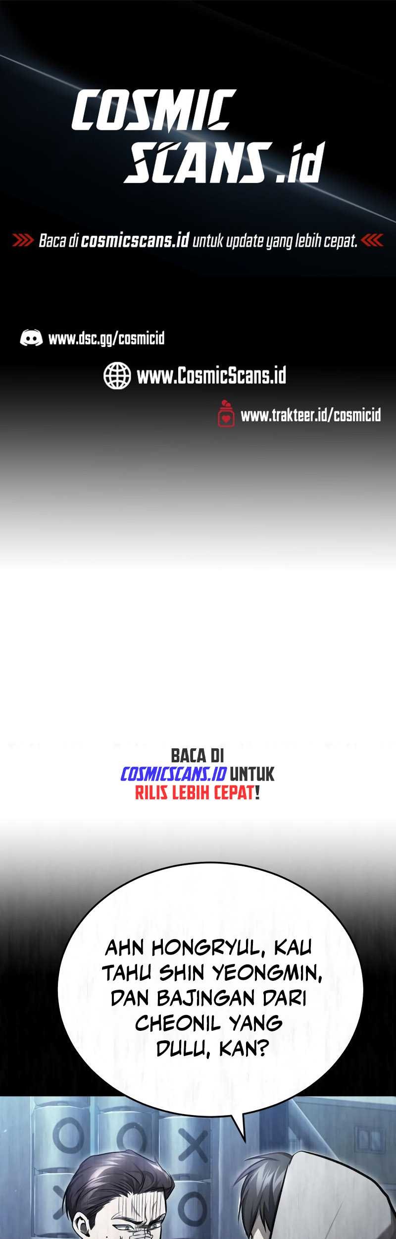 Baca Devil Returns To School Days Chapter 45 Gambar 2