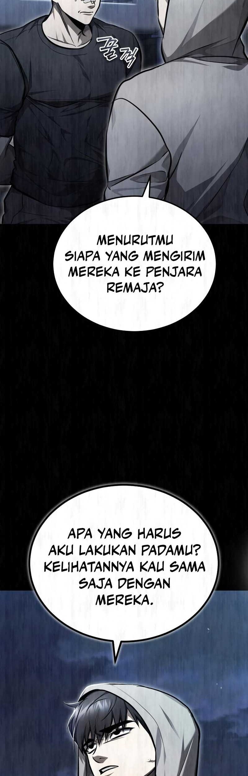 Devil Returns To School Days Chapter 45 Gambar 3
