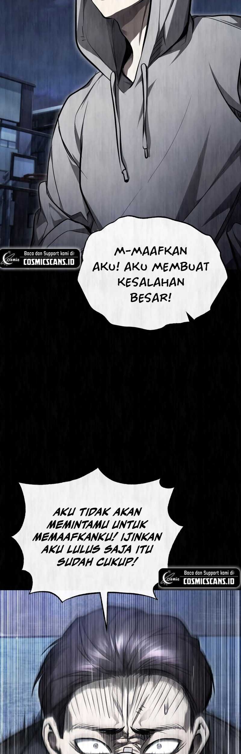 Devil Returns To School Days Chapter 45 Gambar 4