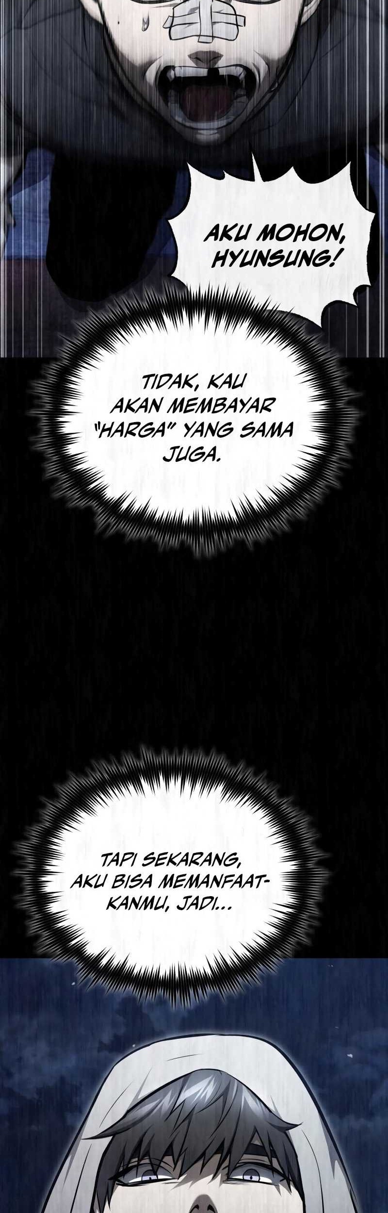 Devil Returns To School Days Chapter 45 Gambar 5