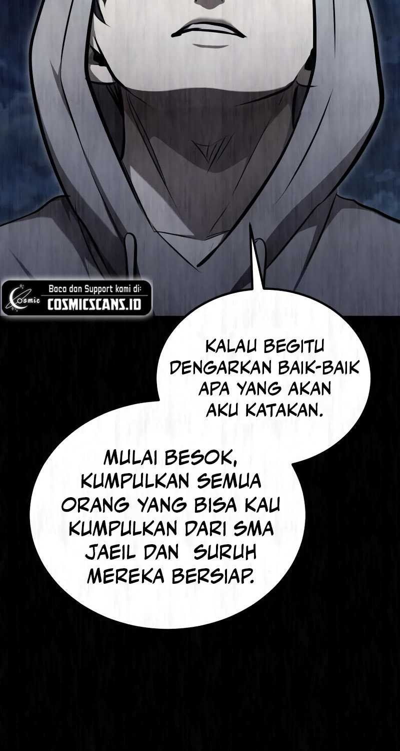 Devil Returns To School Days Chapter 45 Gambar 6