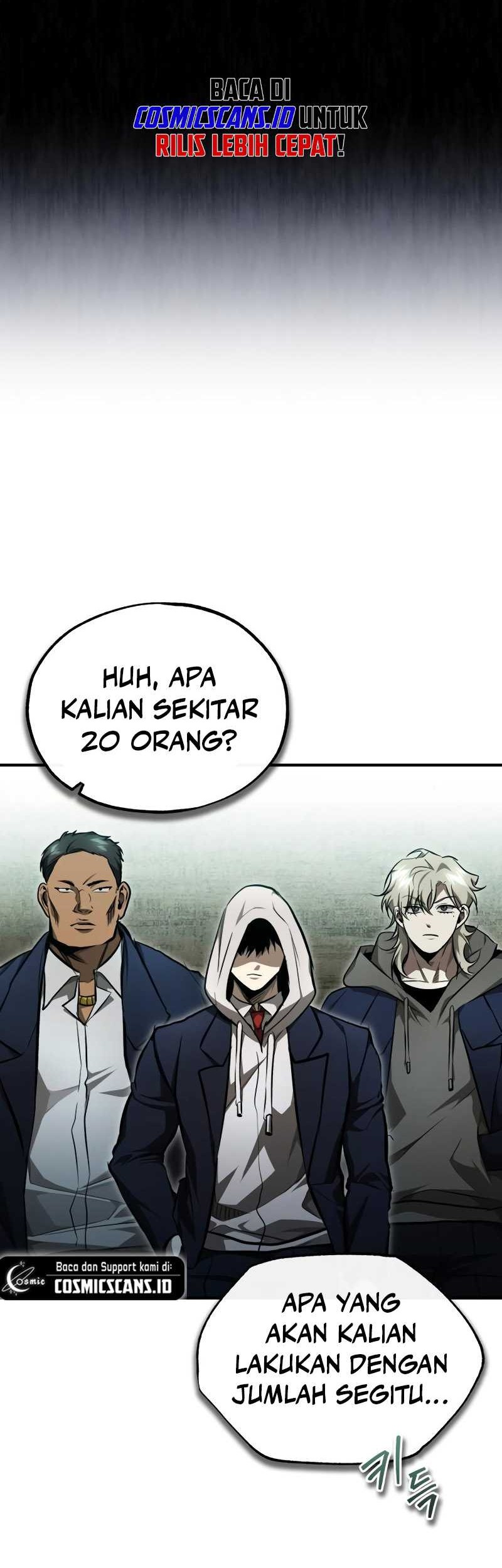 Devil Returns To School Days Chapter 45 Gambar 8