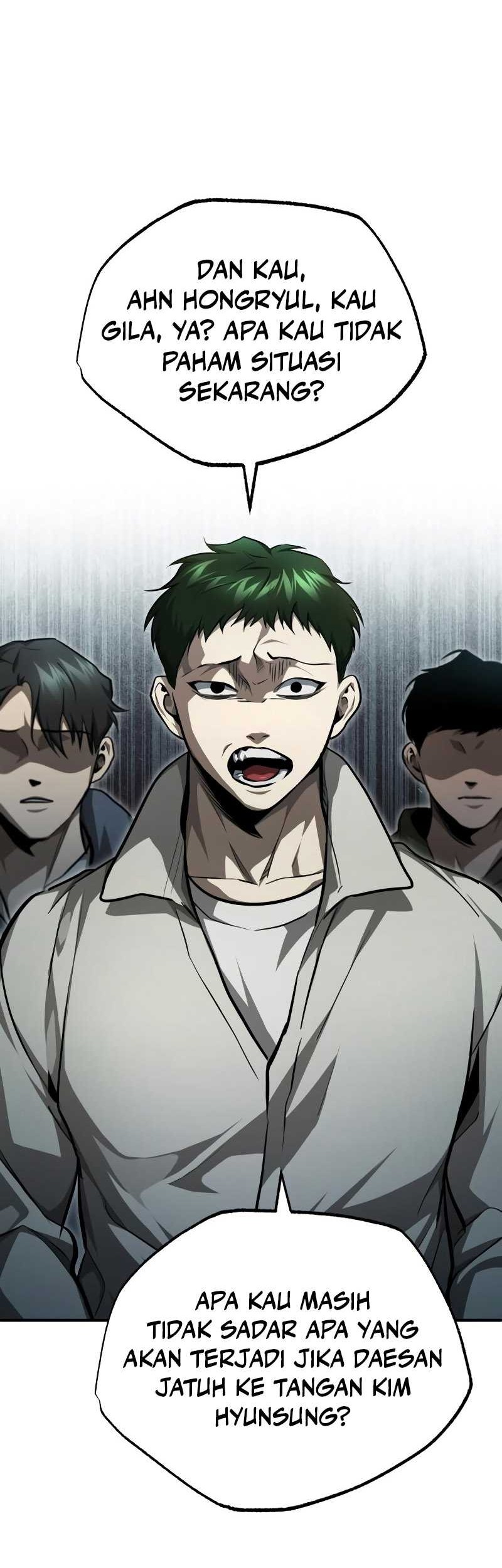 Devil Returns To School Days Chapter 45 Gambar 10