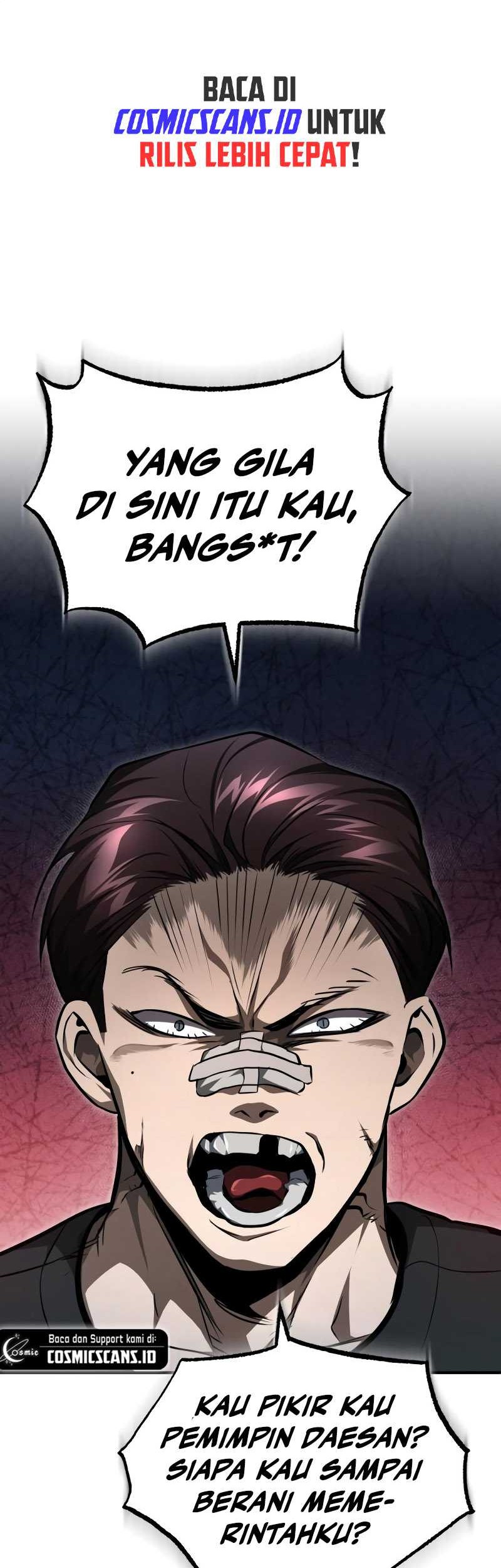 Devil Returns To School Days Chapter 45 Gambar 12