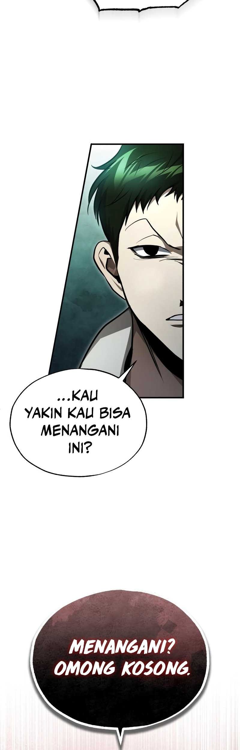 Devil Returns To School Days Chapter 45 Gambar 13