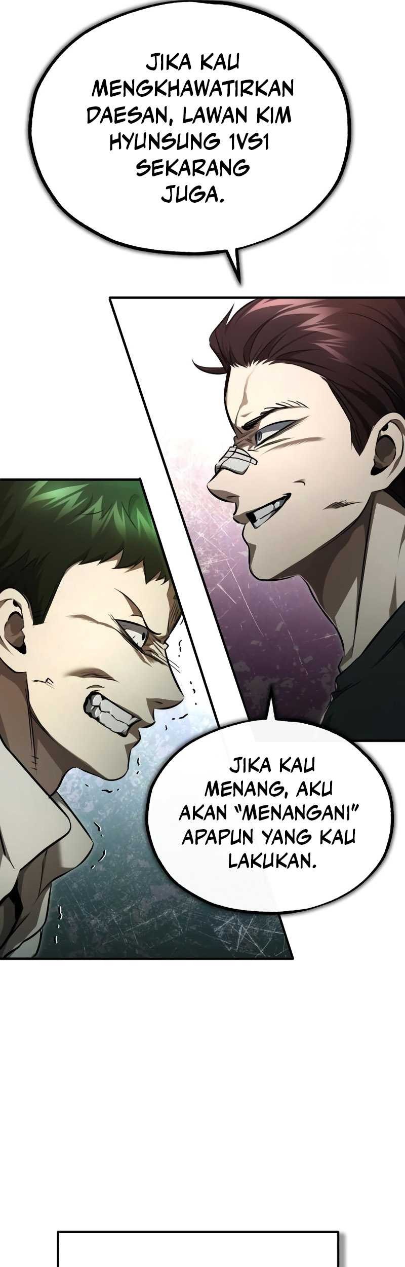 Devil Returns To School Days Chapter 45 Gambar 15
