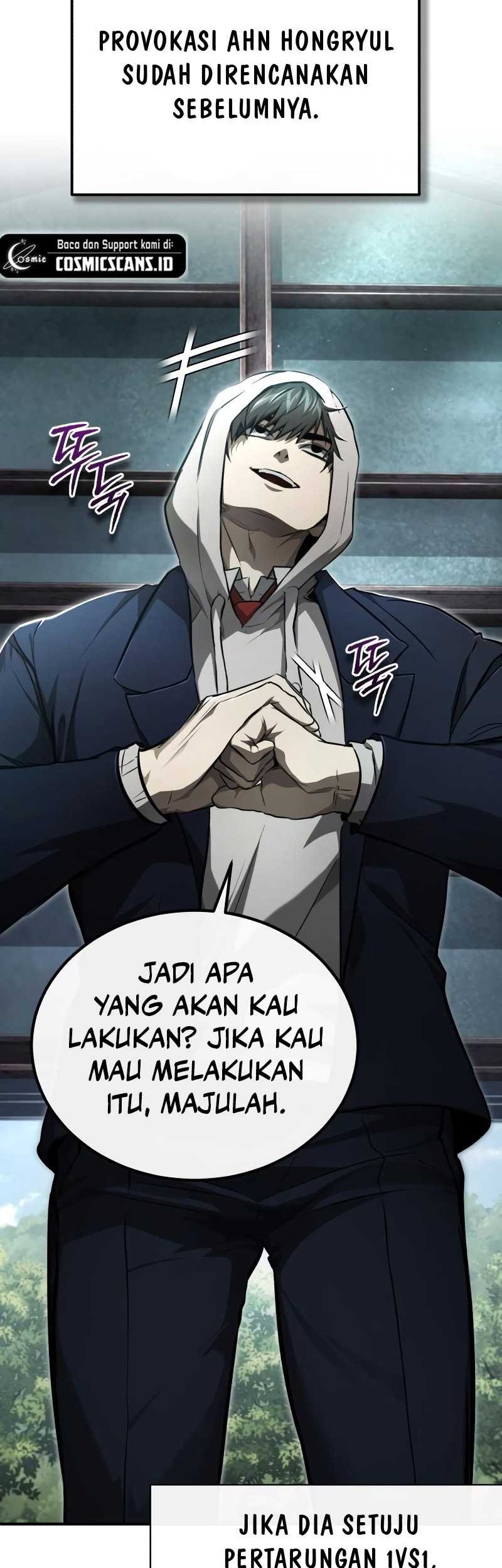 Devil Returns To School Days Chapter 45 Gambar 16