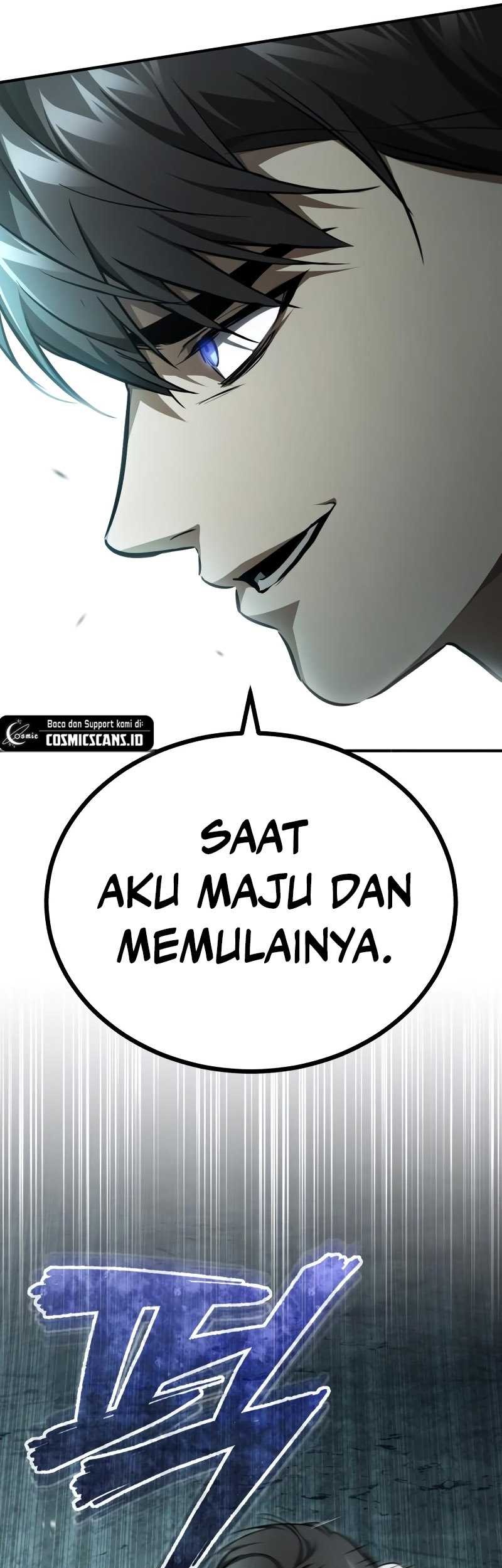 Devil Returns To School Days Chapter 45 Gambar 22