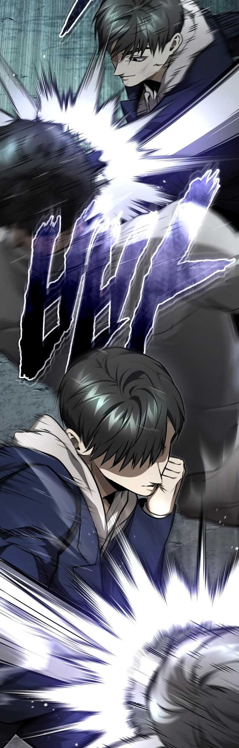 Devil Returns To School Days Chapter 45 Gambar 23