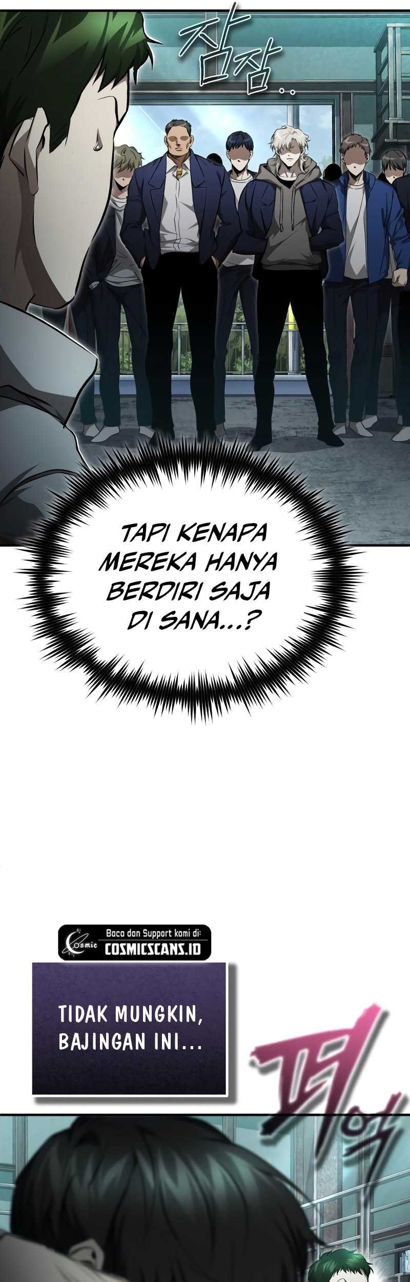 Devil Returns To School Days Chapter 45 Gambar 26