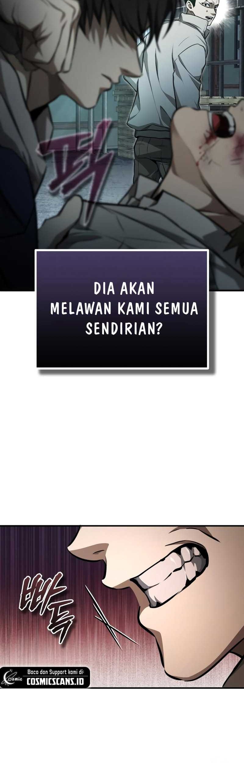 Devil Returns To School Days Chapter 45 Gambar 27