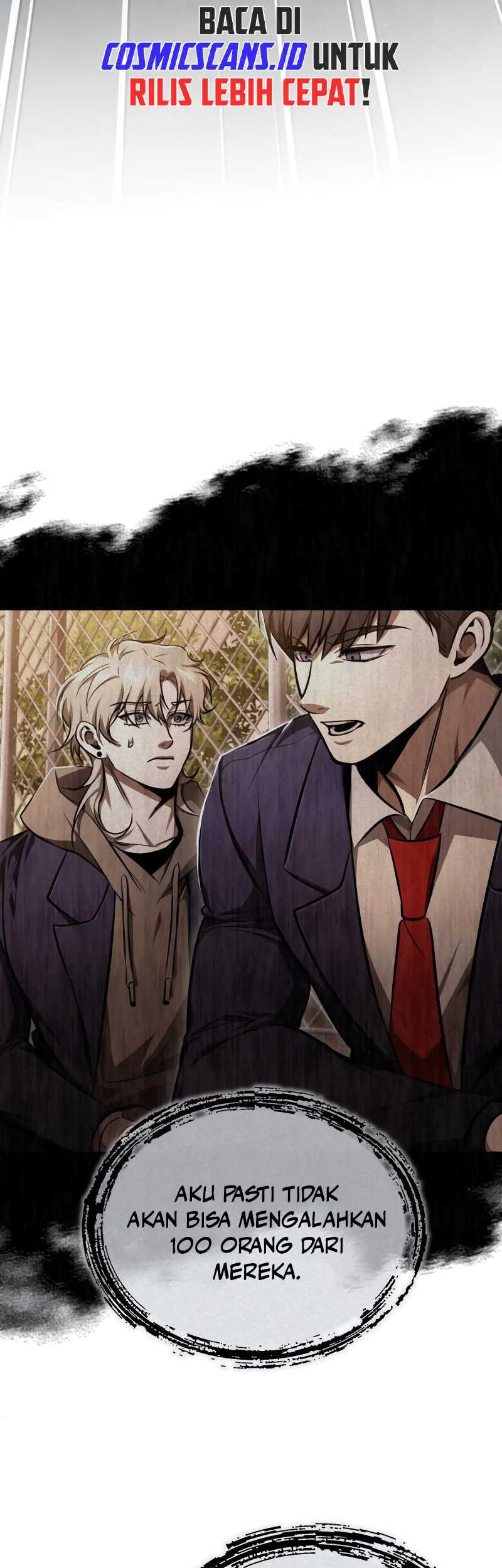 Devil Returns To School Days Chapter 45 Gambar 31