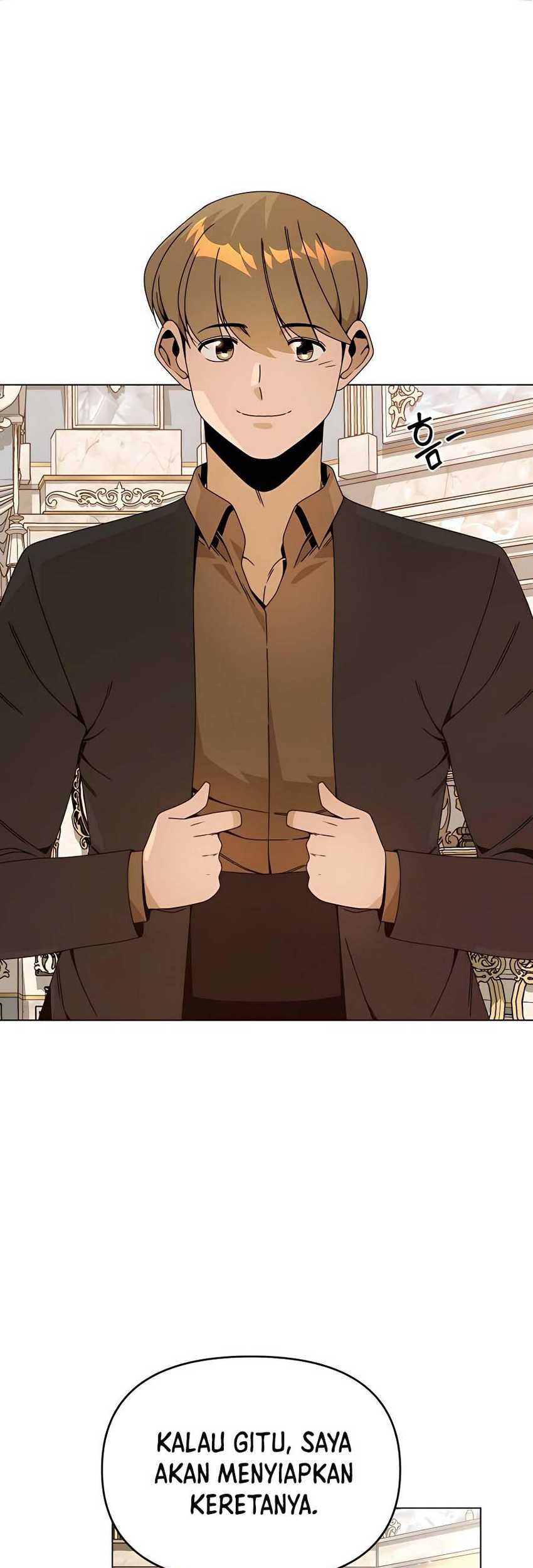 Baca I’ll Resign and Have a Fresh Start in This World Chapter 70 Gambar 2