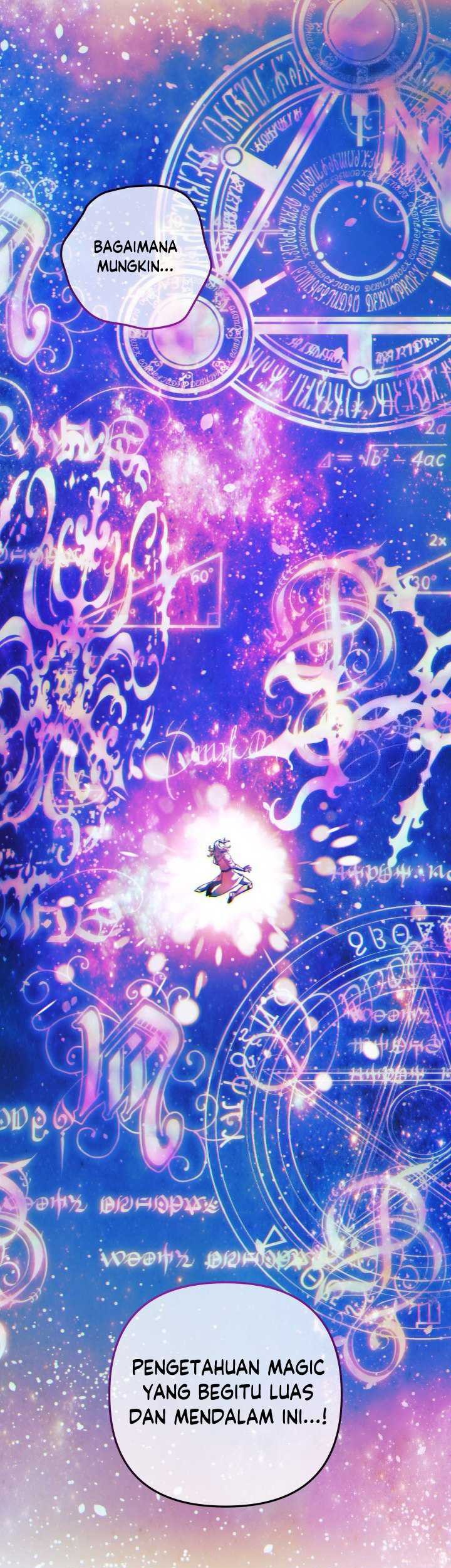 My Daughter is the Final Boss Chapter 107 Gambar 18