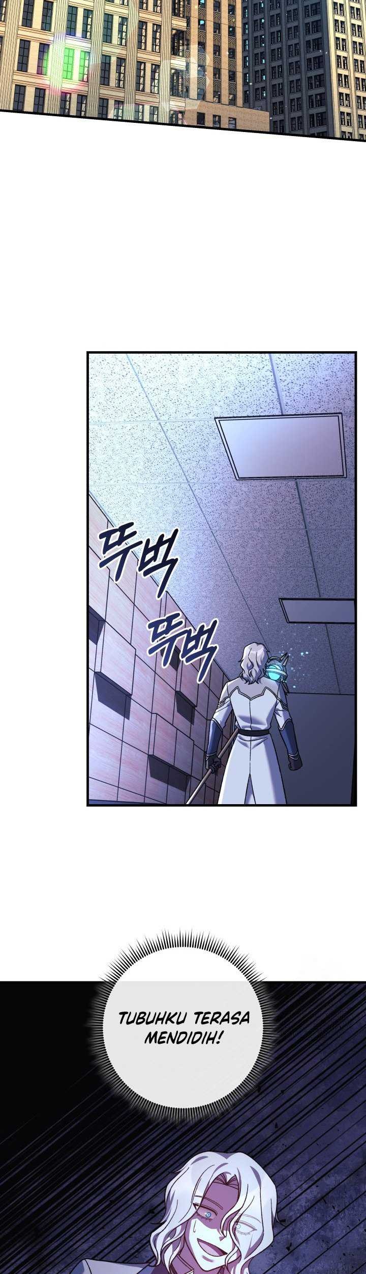 My Daughter is the Final Boss Chapter 107 Gambar 22