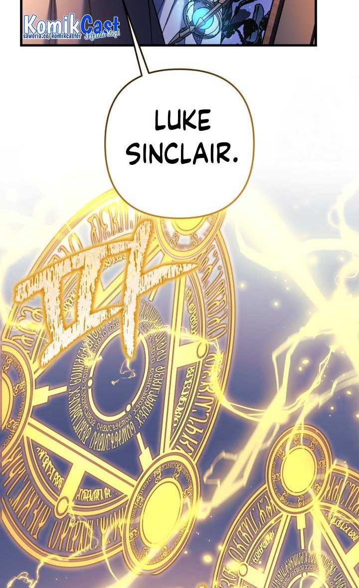 My Daughter is the Final Boss Chapter 107 Gambar 27