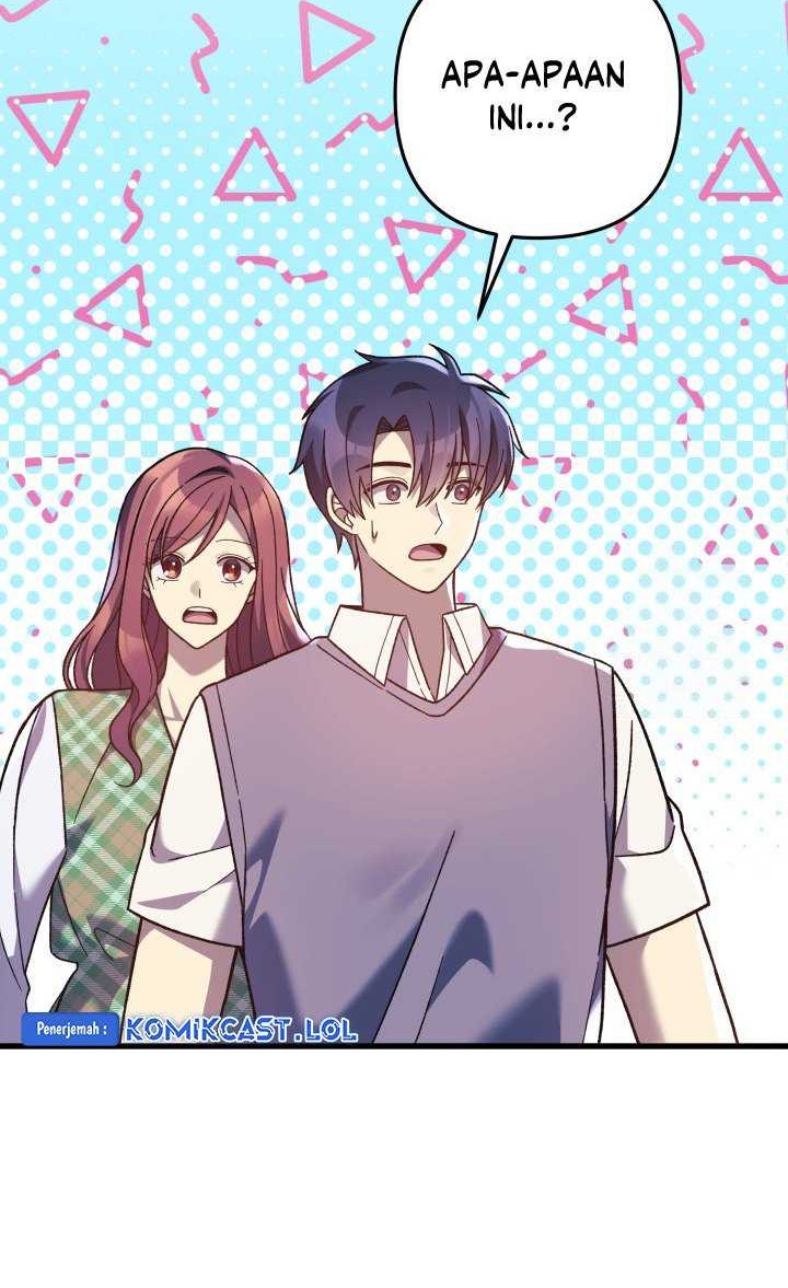 My Daughter is the Final Boss Chapter 107 Gambar 31