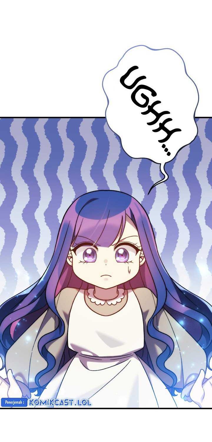 My Daughter is the Final Boss Chapter 107 Gambar 41