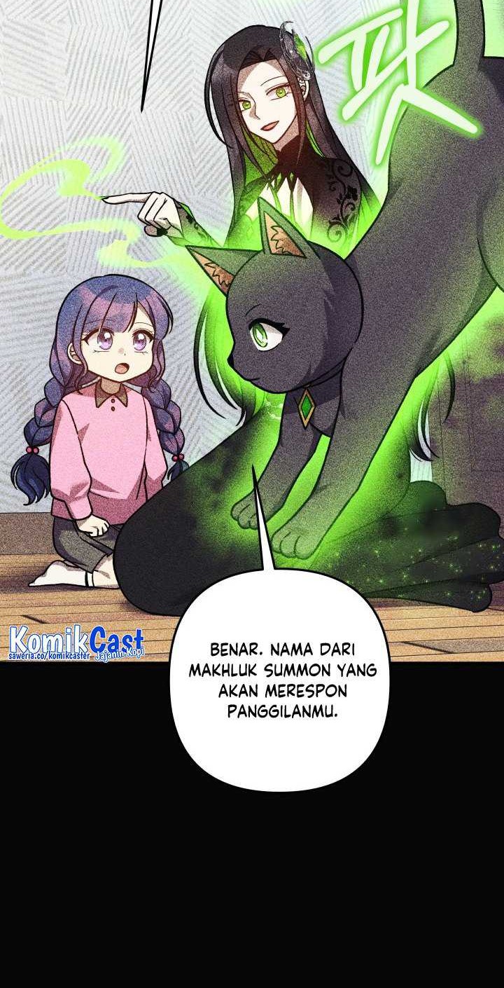 My Daughter is the Final Boss Chapter 107 Gambar 45