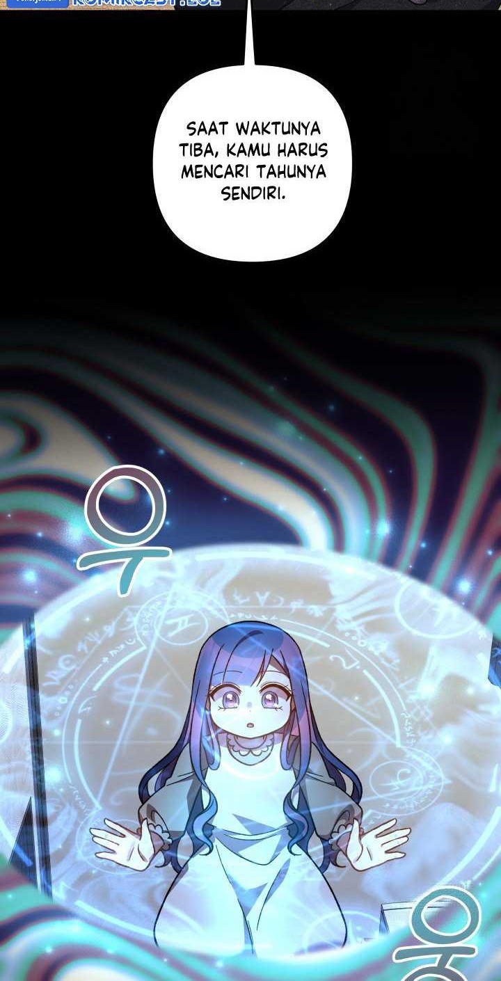 My Daughter is the Final Boss Chapter 107 Gambar 47