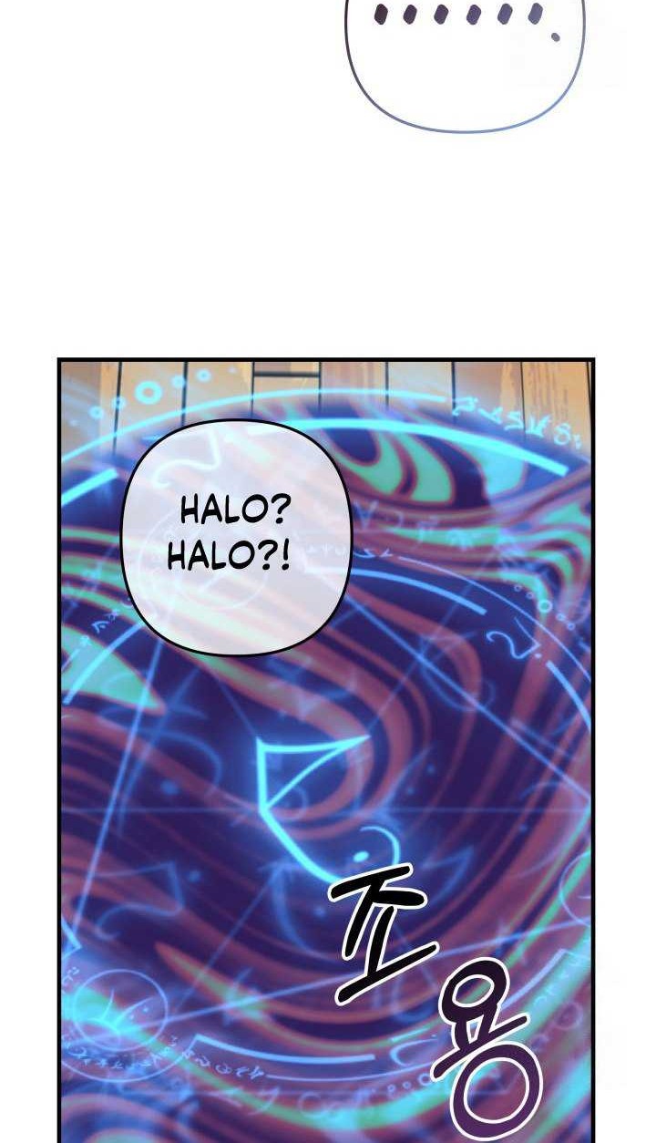 My Daughter is the Final Boss Chapter 107 Gambar 51