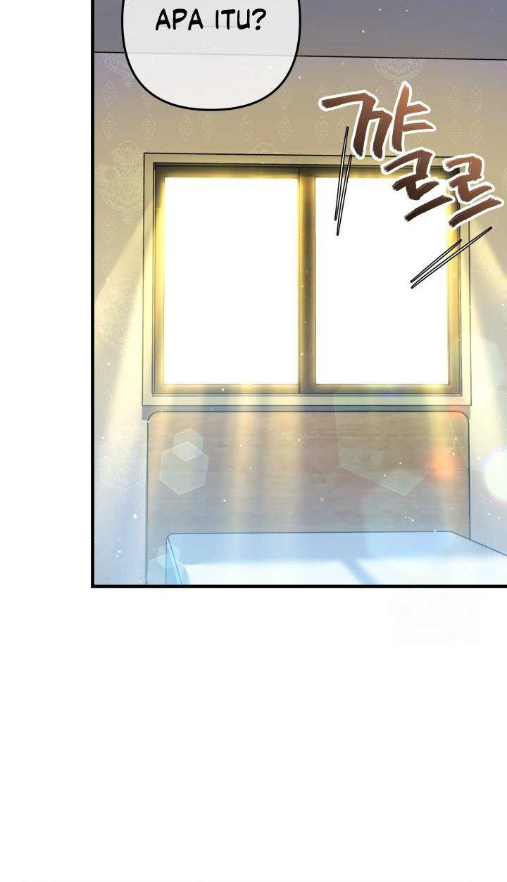 My Daughter is the Final Boss Chapter 107 Gambar 57