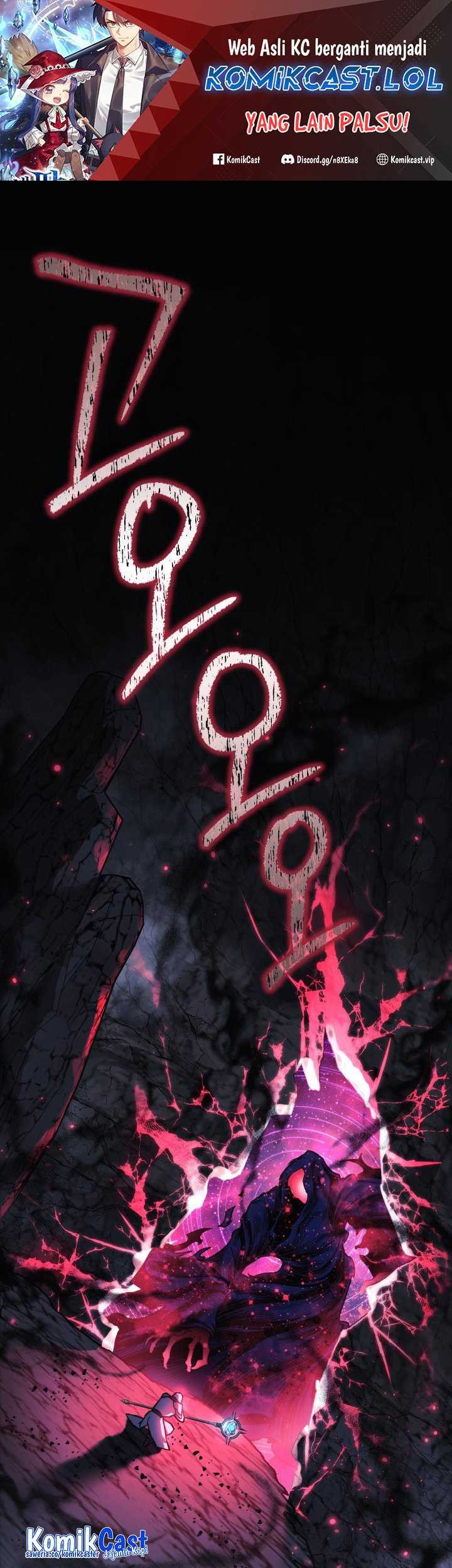 Baca  My Daughter is the Final Boss Chapter 107 Gambar 2