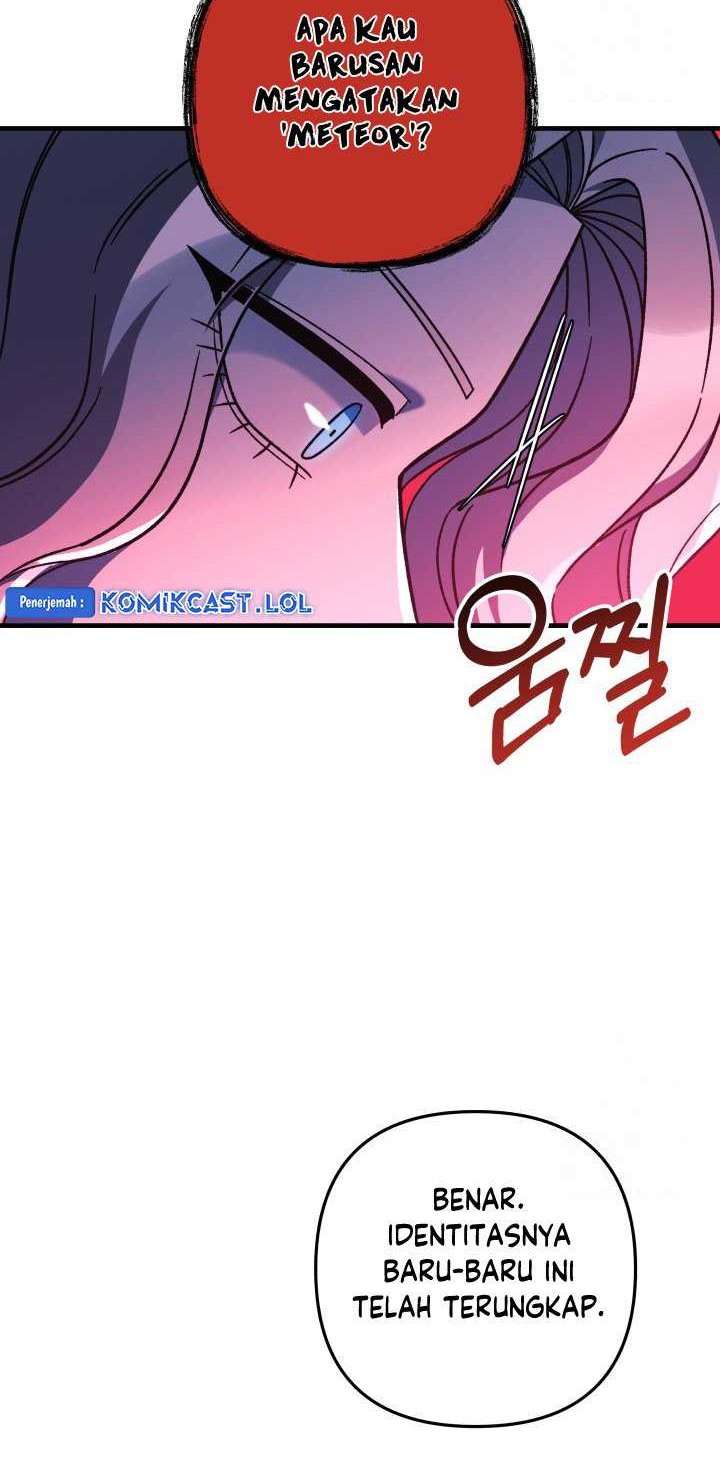 My Daughter is the Final Boss Chapter 107 Gambar 5