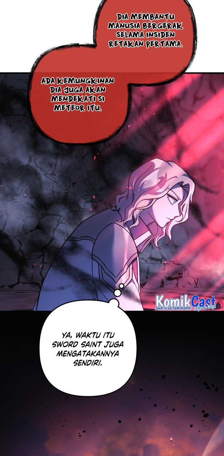 My Daughter is the Final Boss Chapter 107 Gambar 9